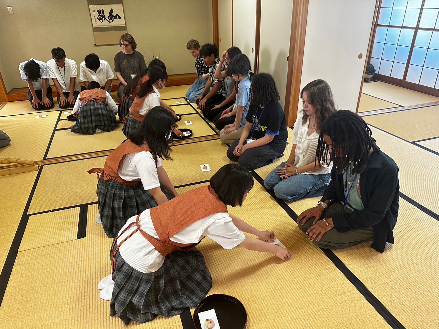 LINE_ALBUM_711 Suginami Sogo Highschool_2307121